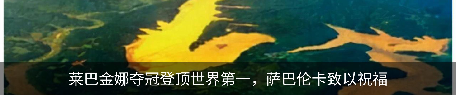 新闻中心